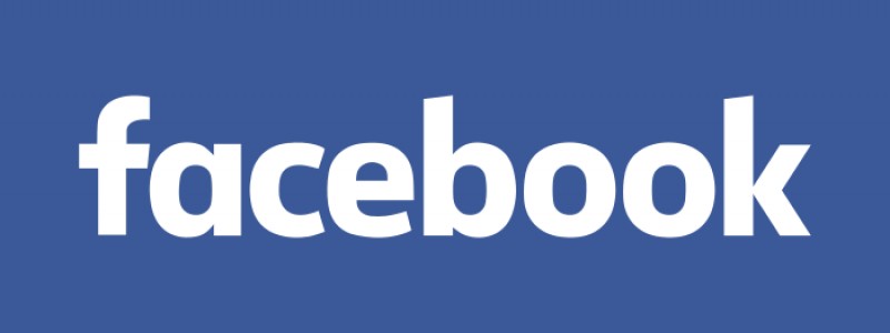 facebook.com Official Logo
