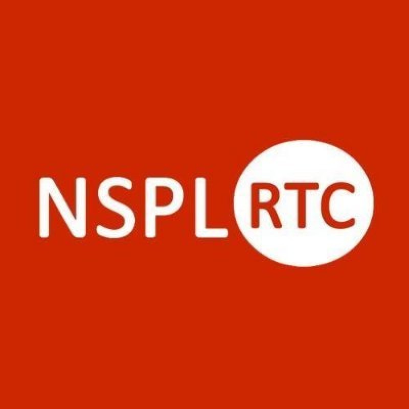 nsplrtc.com Official Logo