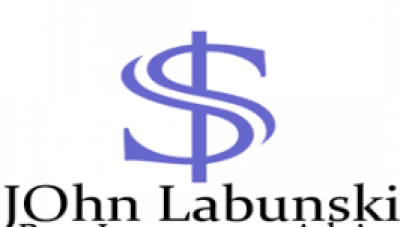 johnlabunski.org Official Logo