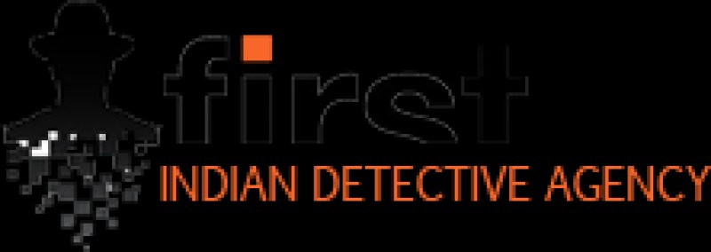 firstindiandetectiveagency.com Official Logo