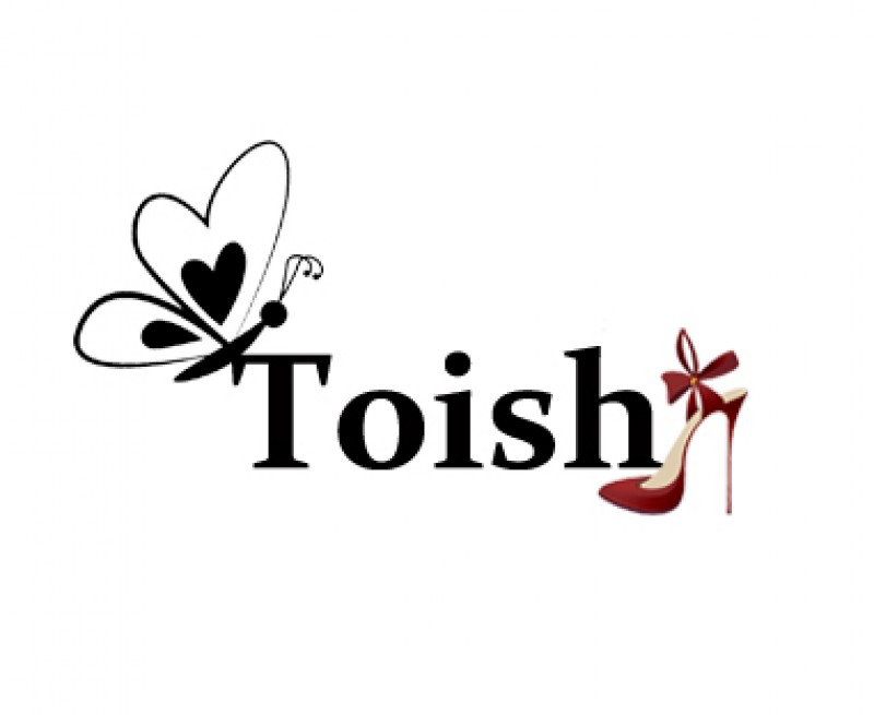 toishshoes.com Official Logo