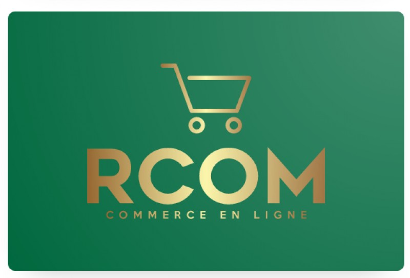 rcomshop.com Official Logo