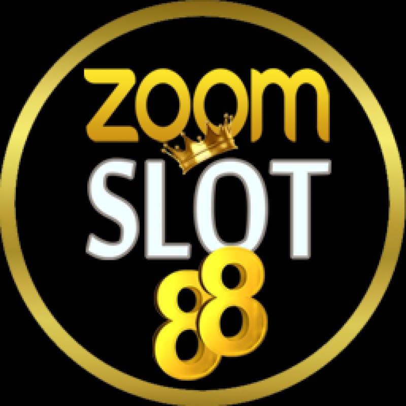 zoomslot88.net Official Logo