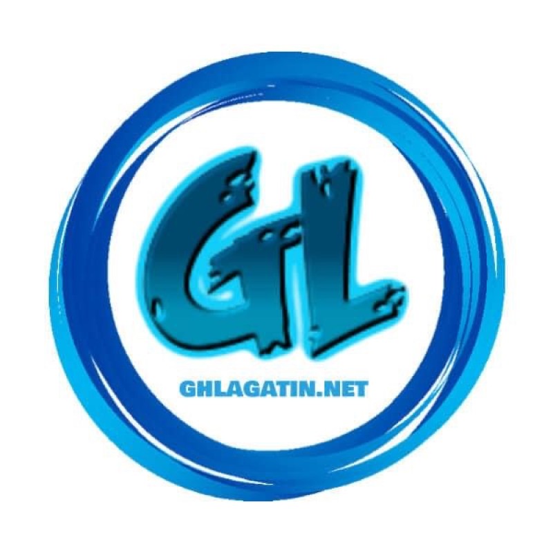 ghlagatin.net Official Logo