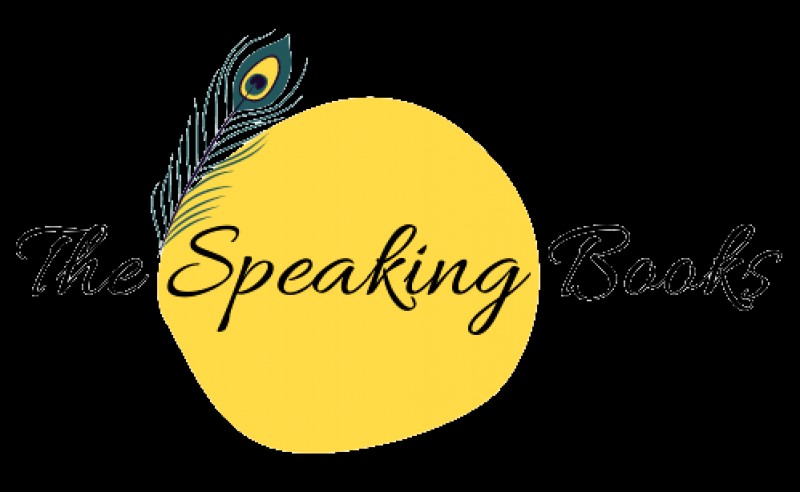 thespeakingbooks.com Official Logo