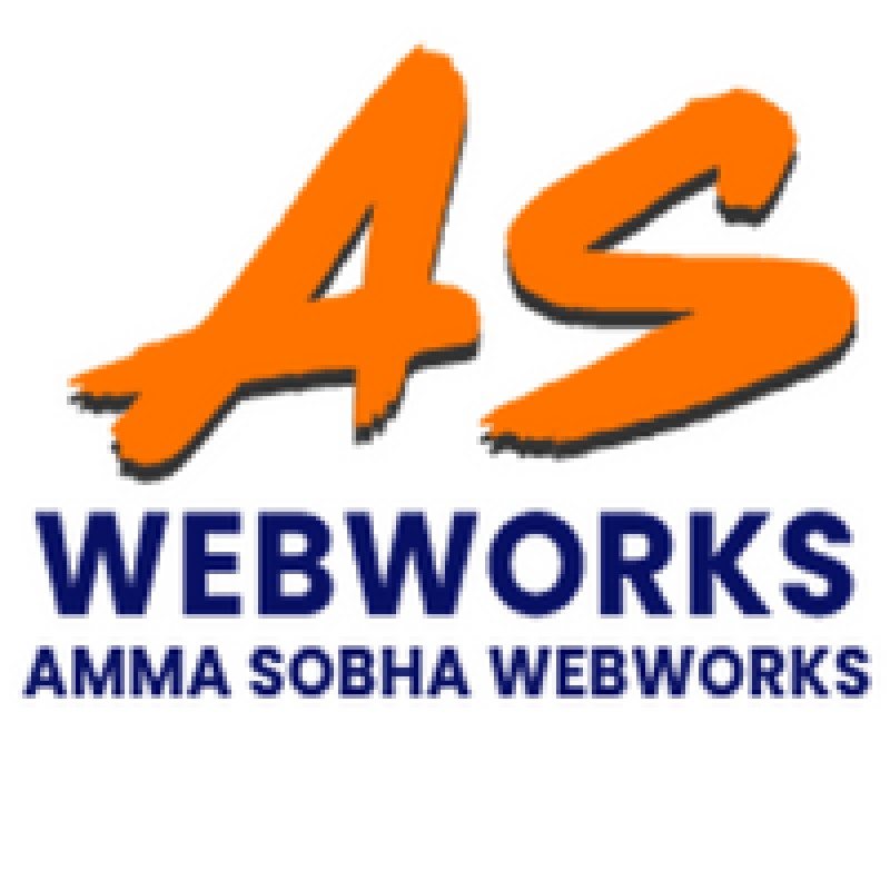 aswebworks.com Official Logo