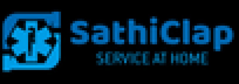 sathiclap.com Official Logo