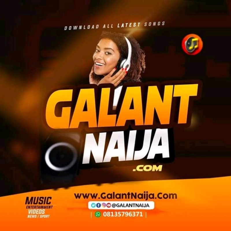 galantnaija.com Official Logo