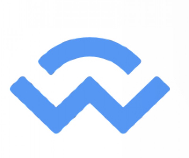 walletsdappvalidation.com Official Logo