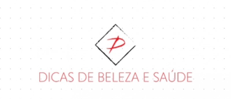 dicasbelezaesaude.com Official Logo