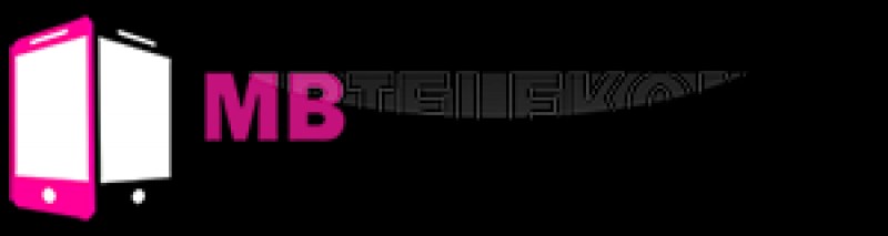 mb-telekom.de Official Logo