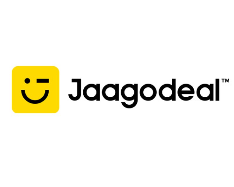 jaagodeal.com Logo