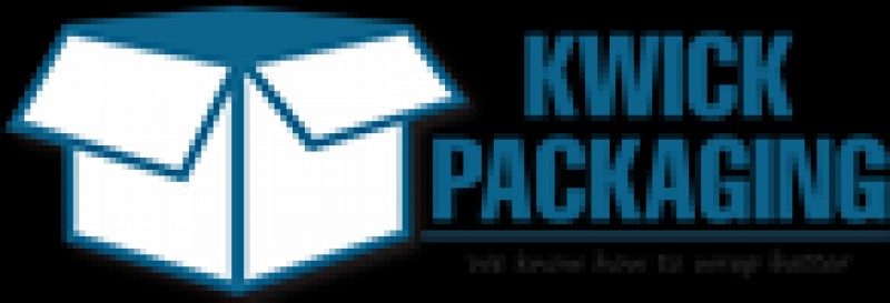 kwickpackaging.com Official Logo