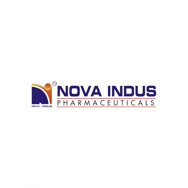 novainduspharma.com Official Logo