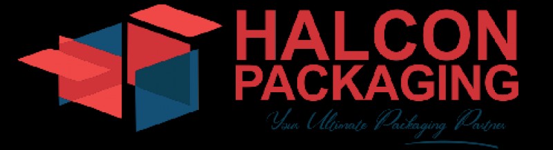 halconpackaging.com Official Logo