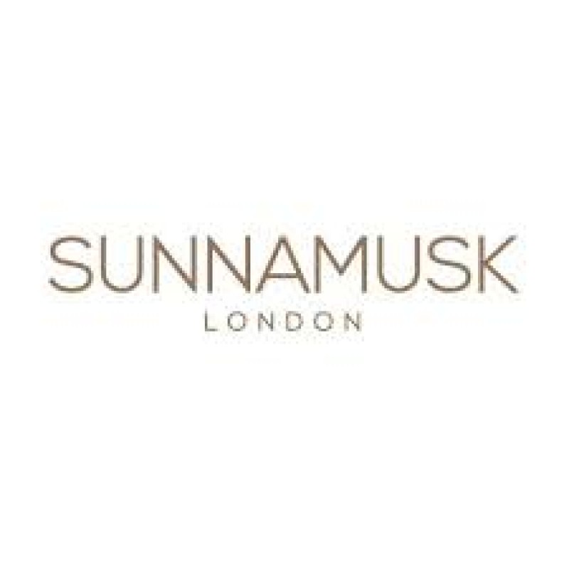 sunnamusk.com Official Logo