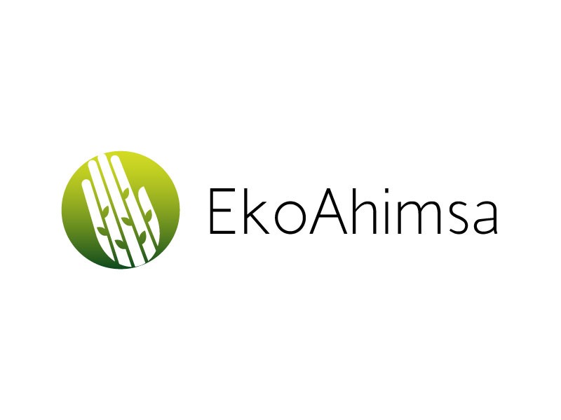 ekoahimsa.pl Official Logo