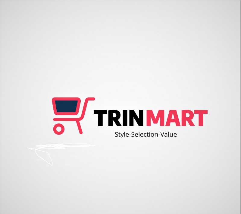 trinmart.com Official Logo