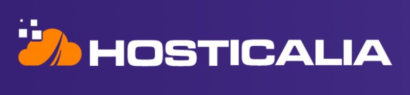 hosticalia.es Official Logo