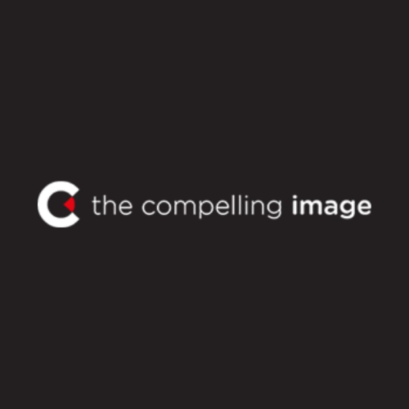 thecompellingimage.com Official Logo