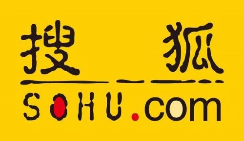 sohu.com Official Logo