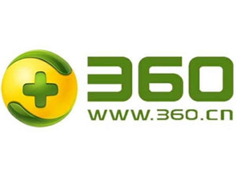 360.cn Logo
