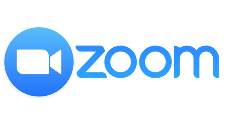 zoom.us Official Logo