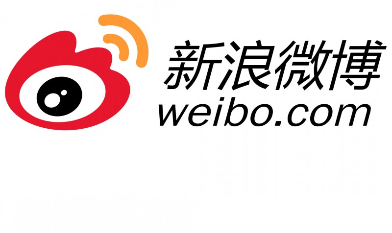 weibo.com Official Logo