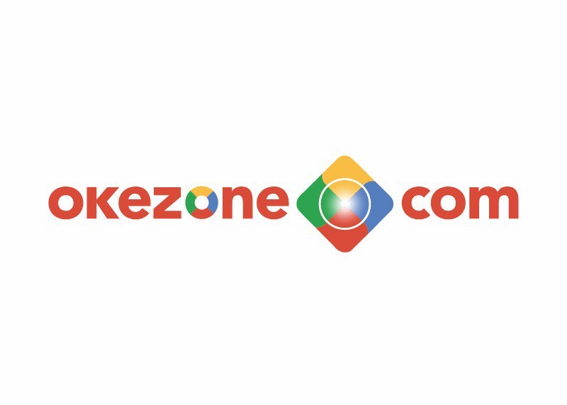 okezone.com Official Logo