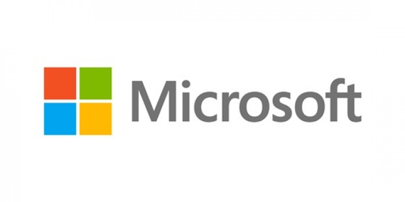 microsoft.com Official Logo