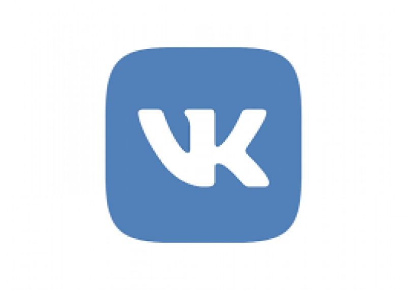 vk.com Official Logo
