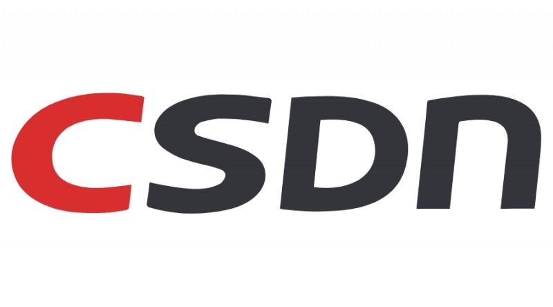 csdn.net Logo