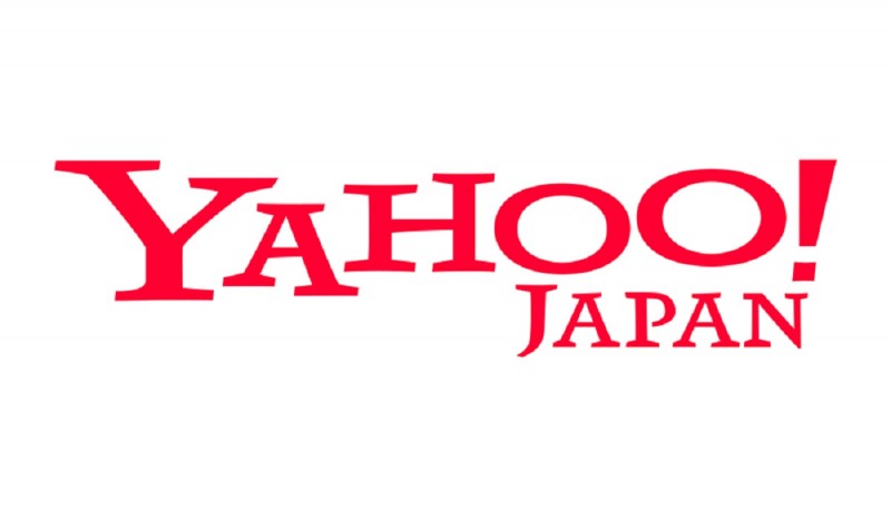 yahoo.co.jp Official Logo