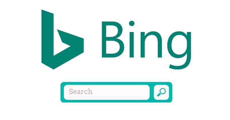 bing.com Official Logo