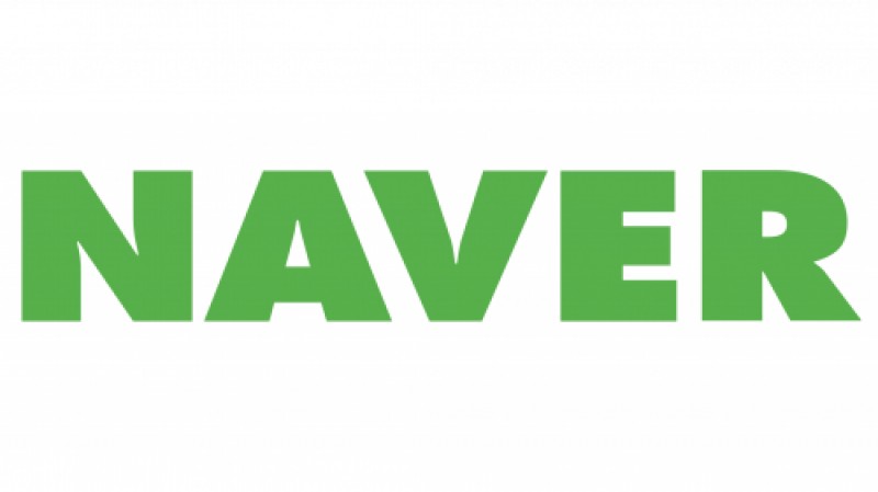 naver.com Official Logo