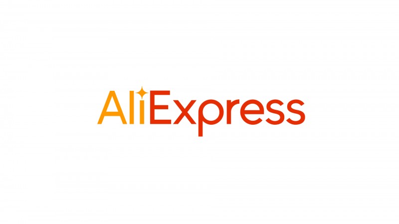 aliexpress.com Official Logo