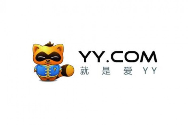 yy.com Official Logo