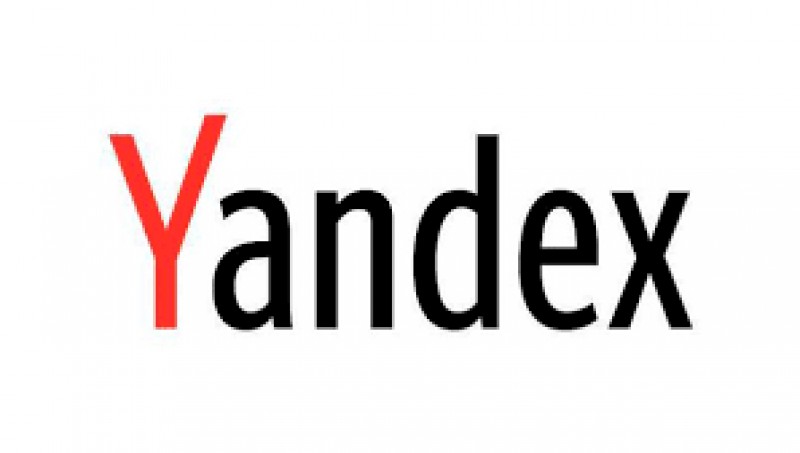 yandex.ru Logo