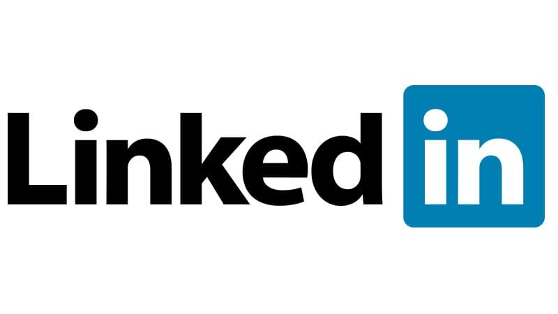 linkedin.com Official Logo