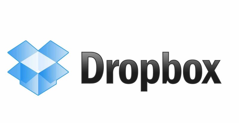 dropbox.com Logo