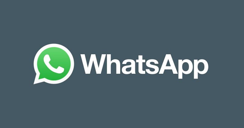 whatsapp.com Official Logo