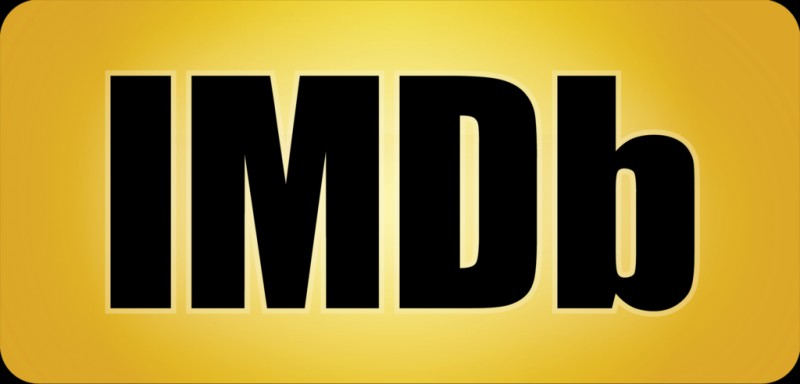 imdb.com Official Logo
