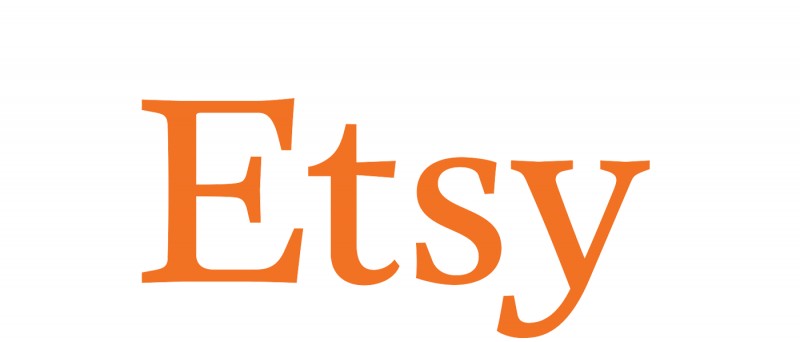etsy.com Official Logo