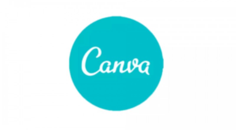 canva.com Official Logo