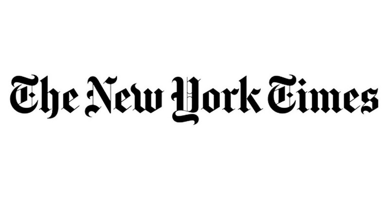 nytimes.com Official Logo