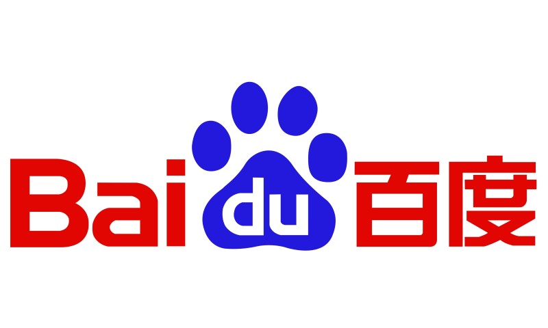 baidu.com Official Logo