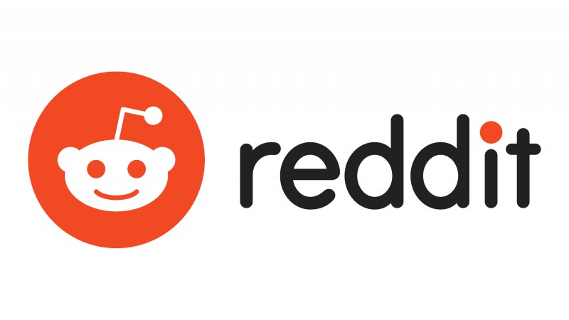 reddit.com Official Logo