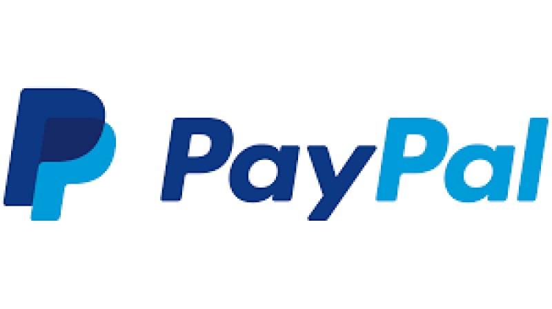 paypal.com Official Logo