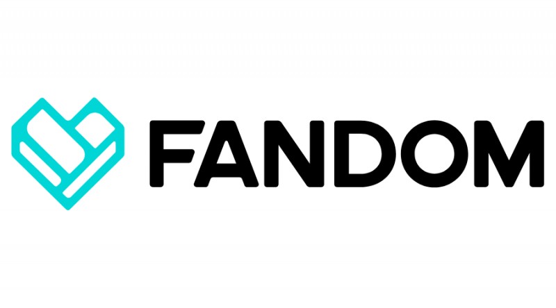 fandom.com Official Logo