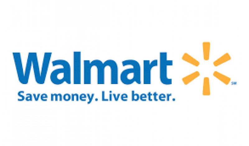 walmart.com Official Logo
